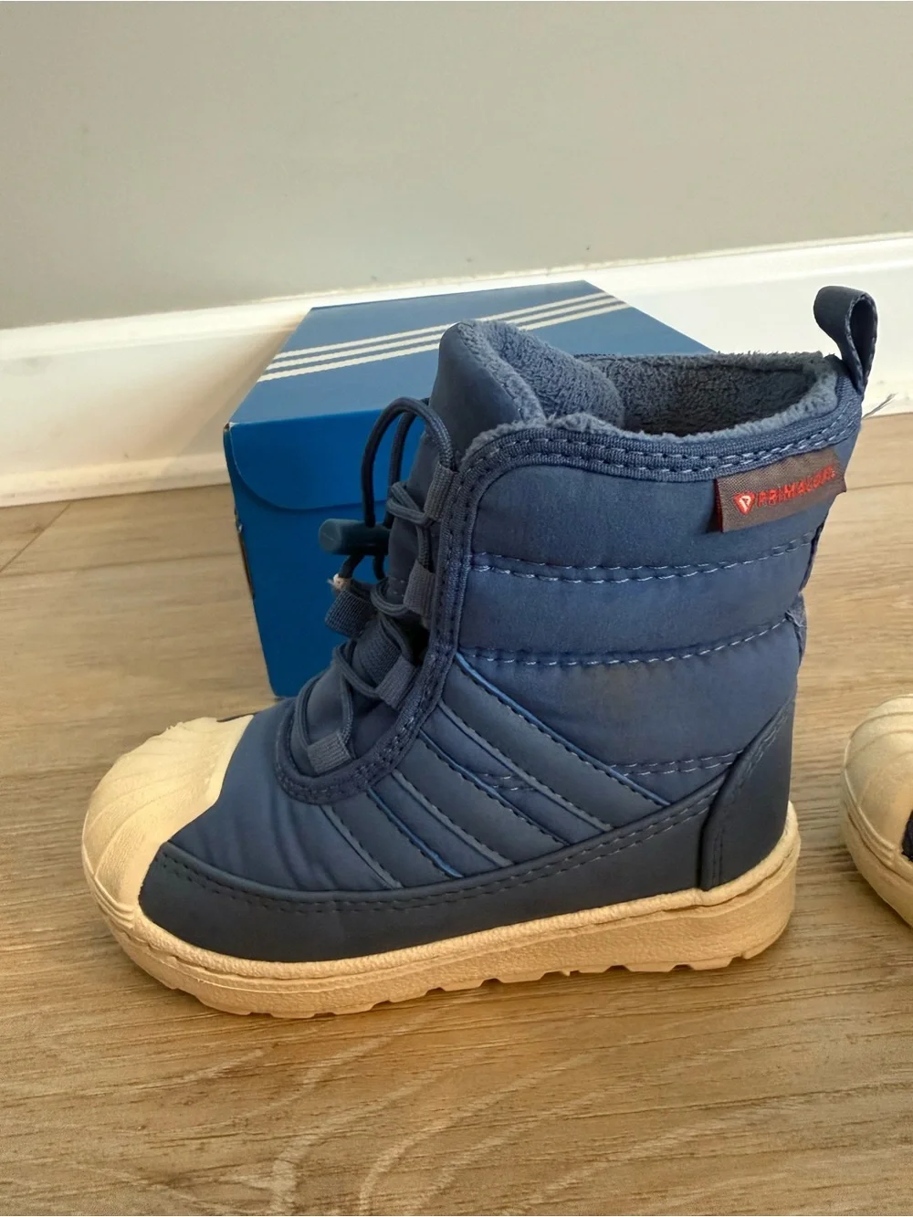 adidas sturdy kids